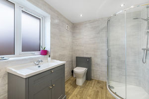 Bathroom- click for photo gallery